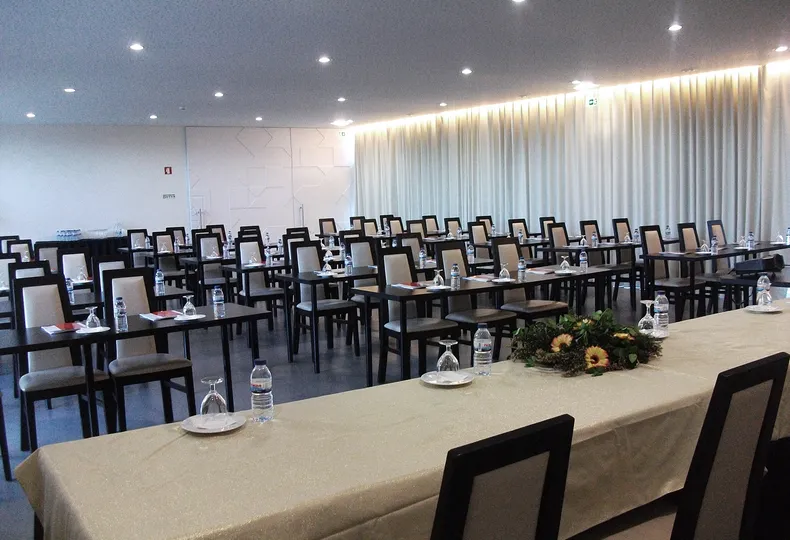 Reunioes e Eventos